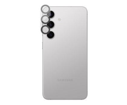 Szkło i folia ochronna ZAGG InvisibleShield Glass Elite do aparatu Samsung Galaxy S24